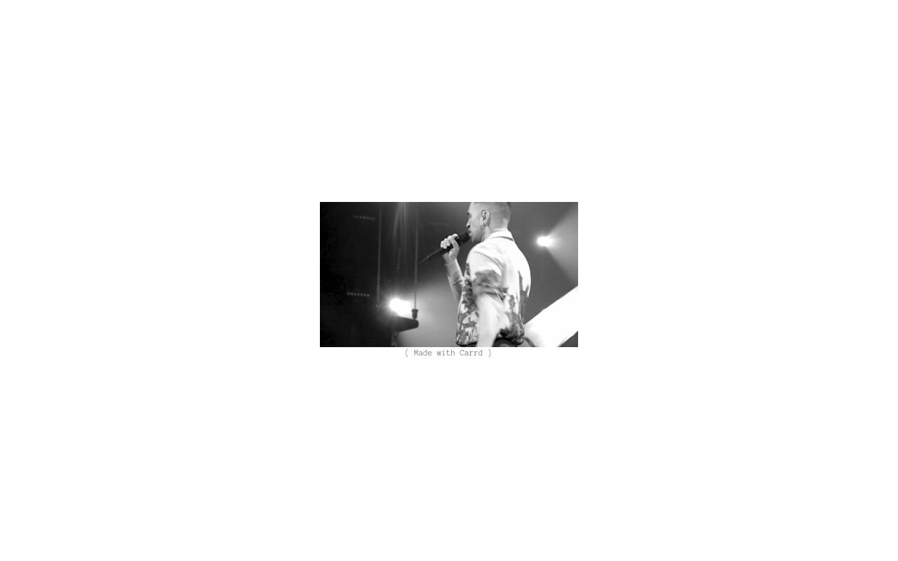 Carrd profile picture for @mahmood